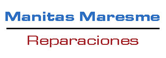 Manitas Maresme - Reparaciones del Hogar