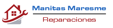 Manitas Maresme - Reparaciones en ámito doméstico y comercial