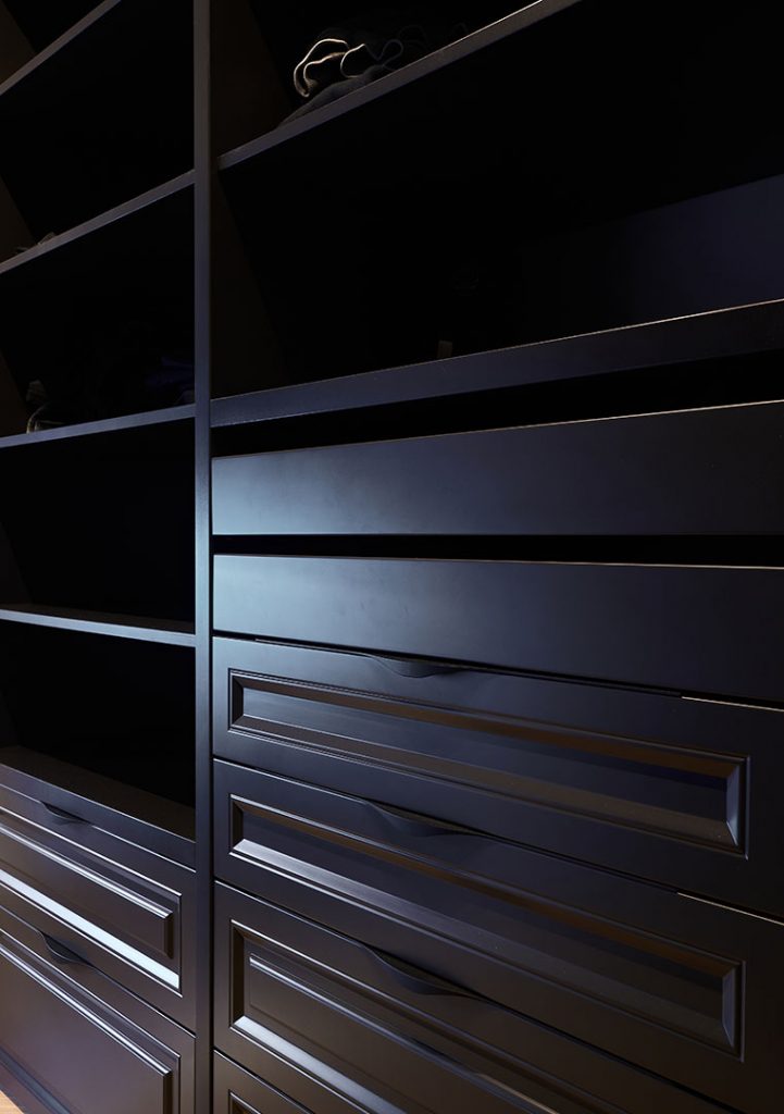 Montaje demuebles: armarios
