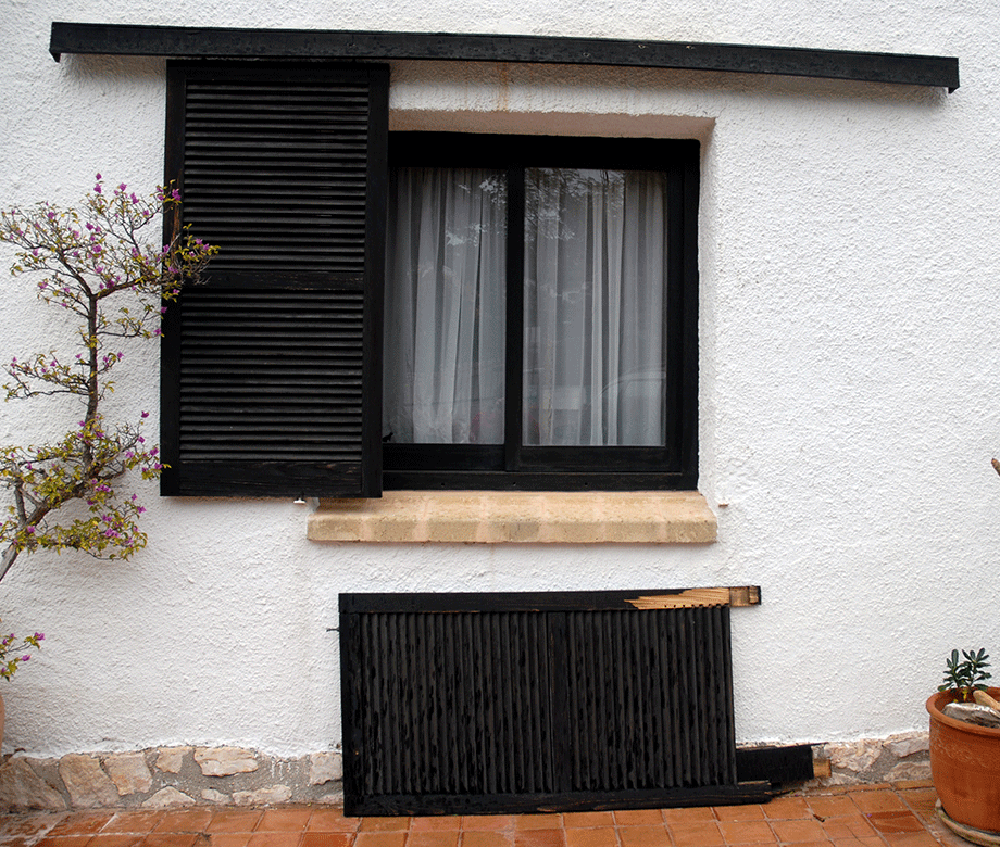 Reparaciones del Hogar Manitas Maresme - Persianas